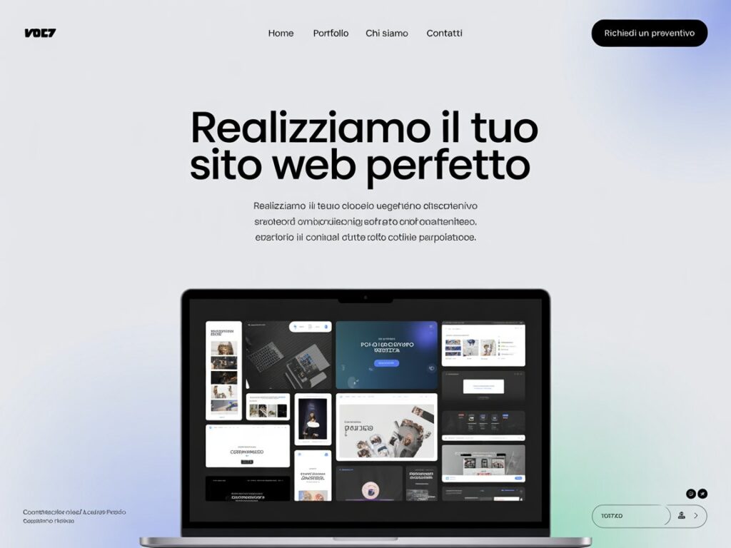 Link To Digital - Progetto 1
