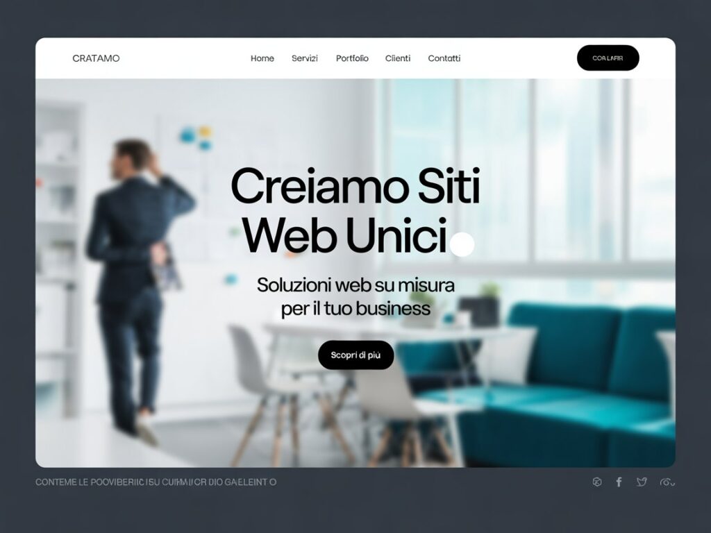 Link To Digital - Progetto 2